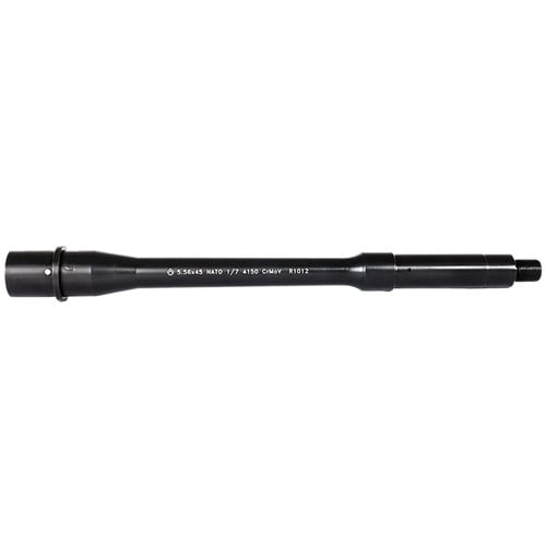CMC TRIGGERS 10.5" CMC AR15 Barrel 5.56 Nato 1:7 41V50 CRMOV for sale at KYGUNCO.