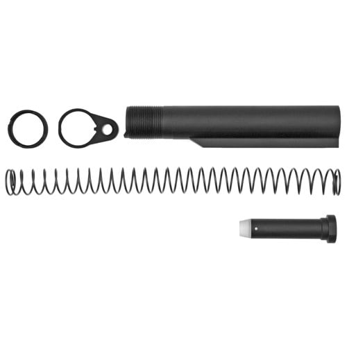 CMC TRIGGERS AR15 6-Position Carb MIL-SPEC Std Buffer Tube Kit for sale at KYGUNCO.