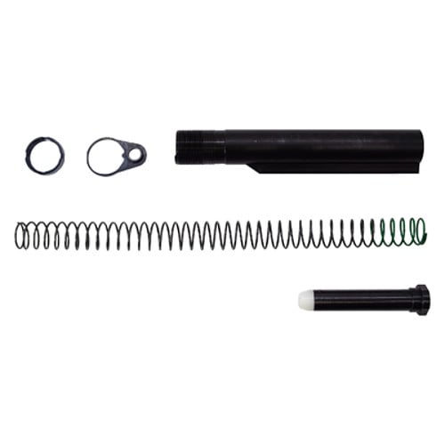 CMC TRIGGERS AR15 8-Position Ext Buffer Tube Kit A5 Length for sale at KYGUNCO.