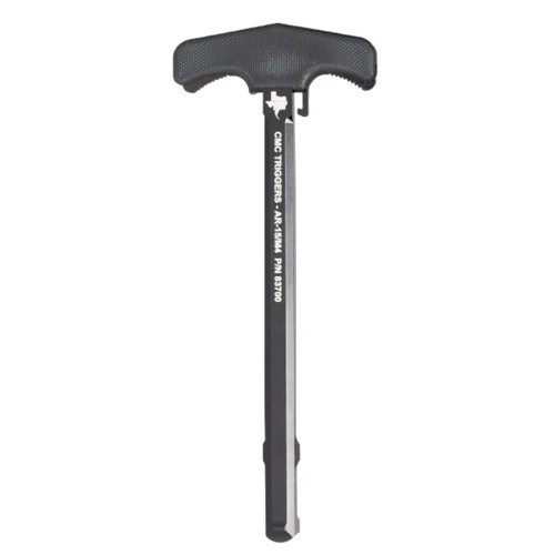CMC TRIGGERS AR-15/M4 Charging Handle - Blk Anodized for sale at KYGUNCO.