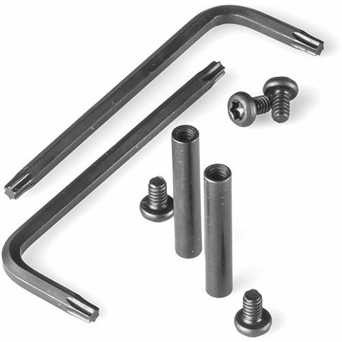 CMC TRIGGERS AR15/AR10 Anti-Walk Pin Set - M&P 15 Pin for sale at KYGUNCO.