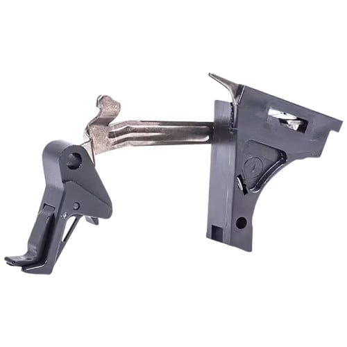 CMC TRIGGERS Glock Flat Trigger Group Gen 4 45 ACP G21 G30 G41 for sale at KYGUNCO.