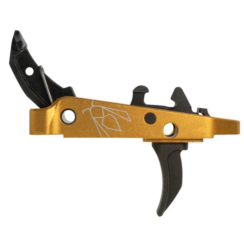 CMC TRIGGERS AK47 SingleStage Group 2.0 YellaJacket CCT 2 2½ lb for sale at KYGUNCO.
