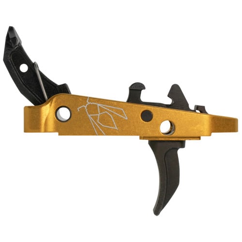 CMC TRIGGERS AK47 SingleStage Group 2.0 YellaJacket CCT 3 3½ lb for sale at KYGUNCO.