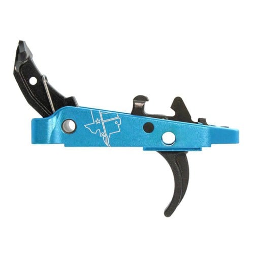 CMC TRIGGERS AK47 Single Stage Trigger Group 2.0 Curved 4 4½ lb for sale at KYGUNCO.