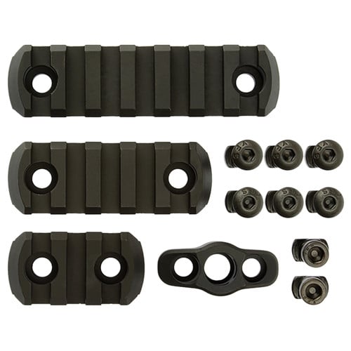 CMC TRIGGERS CMC M-Lok - 4 Piece Accessory Kit for sale at KYGUNCO.