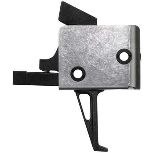 CMC TRIGGERS AR15/AR10 Single Stage Flat Small Pin 4.5lb for sale at KYGUNCO.