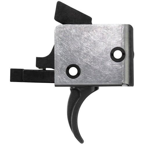 CMC TRIGGERS AR15/AR10 9mm Single Stage Curved Small Pin 3.5lb for sale at KYGUNCO.