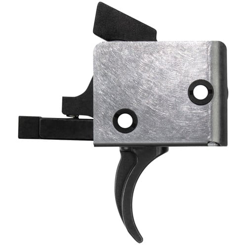CMC TRIGGERS AR15/AR10 (9mm) Single Stage Flat Small Pin 3.5lb for sale at KYGUNCO.