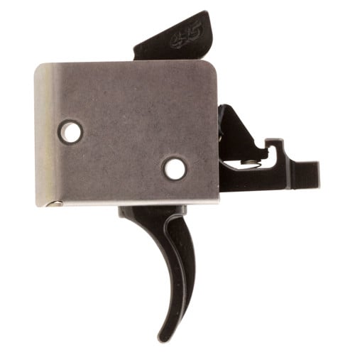 CMC TRIGGERS AR15/AR10 Two Stage Curved Small Pin 2lb Set 4lb for sale at KYGUNCO.