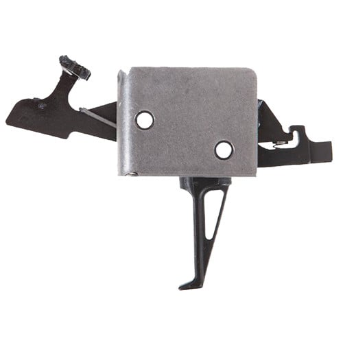 CMC TRIGGERS AR15/AR10 Two Stage Flat Small Pin 2lb Set 4lb for sale at KYGUNCO.