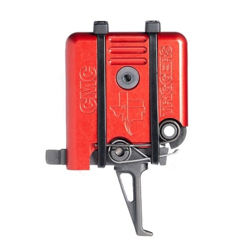 CMC TRIGGERS CMC AR15/AR10 Single Stage Flat Small Pin 3.5lb for sale at KYGUNCO.