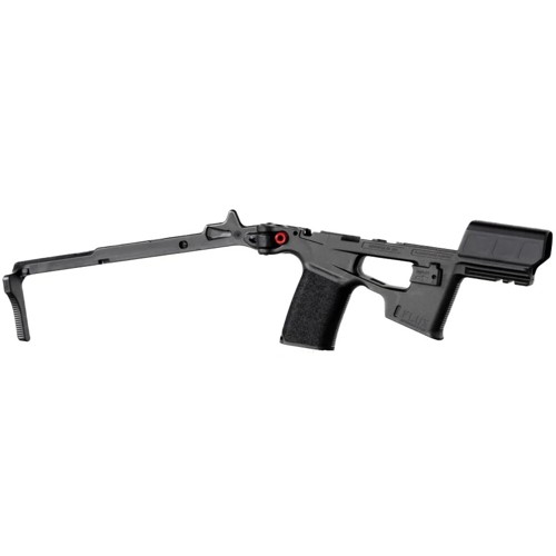 FLUX DEFENSE Raider 365 Ultralight - Black for sale at KYGUNCO.