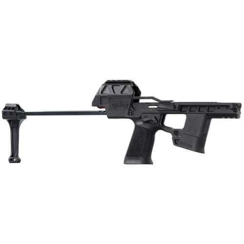 FLUX DEFENSE Raider X - BLK for sale at KYGUNCO.