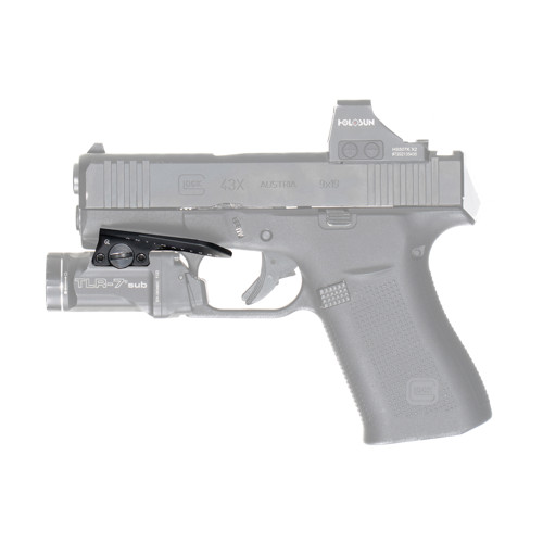 FLUX DEFENSE Wing Streamlight TLR7 Sig Sauer for sale at KYGUNCO.