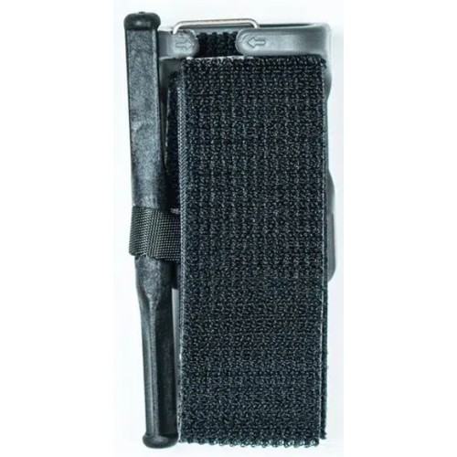 FLUX DEFENSE ETQ Gen 2 1.5" - Gray for sale at KYGUNCO.