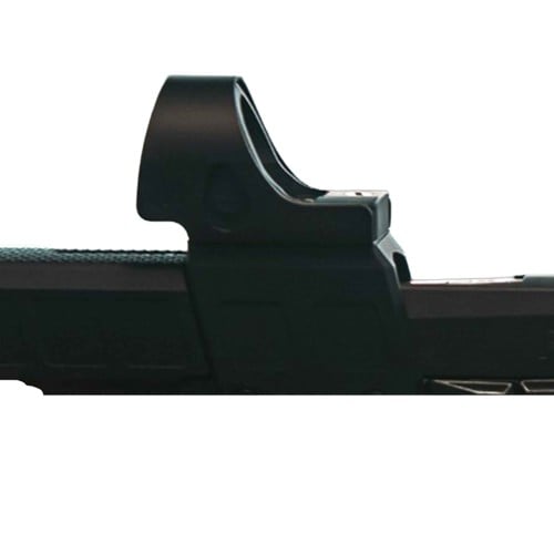FLUX DEFENSE Raider 365 Forward Optic Mount for sale at KYGUNCO.