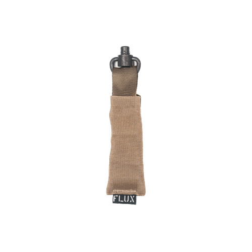 FLUX DEFENSE Ripcord Sling - Coyote for sale at KYGUNCO.