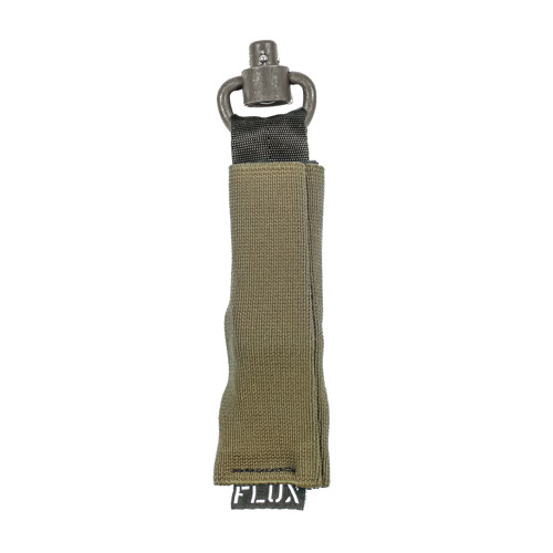 FLUX DEFENSE Ripcord Sling - Ranger Green for sale at KYGUNCO.