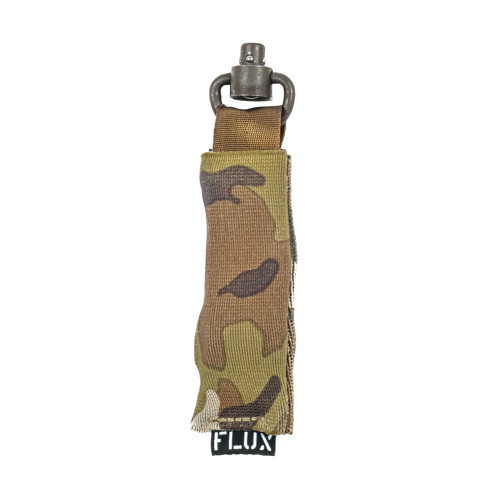 FLUX DEFENSE Ripcord Sling - Multicam for sale at KYGUNCO.