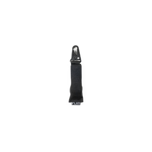 FLUX DEFENSE Ripcord Sling HK Style- Black for sale at KYGUNCO.