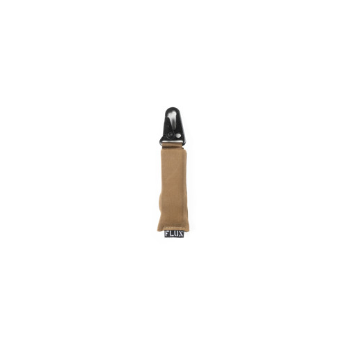 FLUX DEFENSE Ripcord Sling HK Style- Coyote for sale at KYGUNCO.