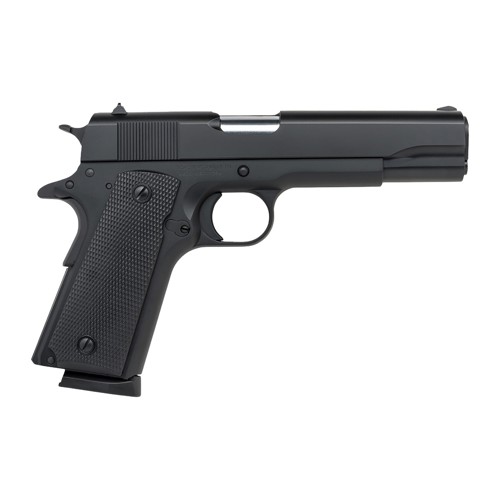 TISAS 1911A1 Service 9mm 5" 7rd - Black for sale at KYGUNCO.