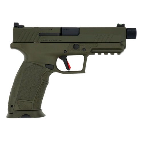TISAS PX-9 9mm 4.6" 18rd/20rd Optic Cut RMR - ODG for sale at KYGUNCO.