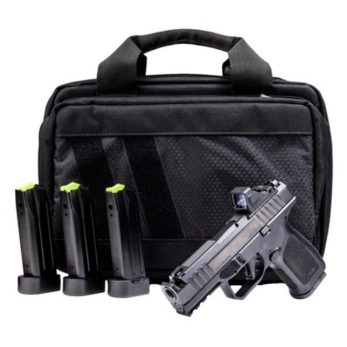 ROST MARTIN RM1C Comp Bundle 9mm 4" 17rd - Black for sale at KYGUNCO.