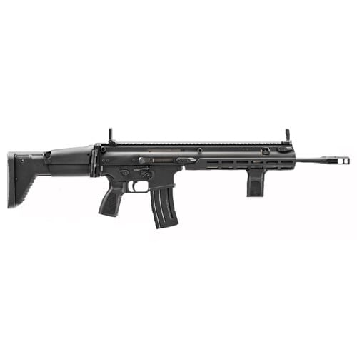 FN AMERICA Scar 16S 5.56x45 16" 30rd - Black for sale at KYGUNCO.