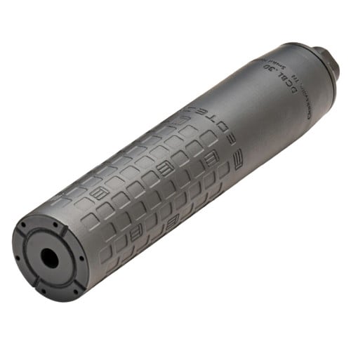 EOTECH DCBL 9mm PCC Suppressor - Black for sale at KYGUNCO.