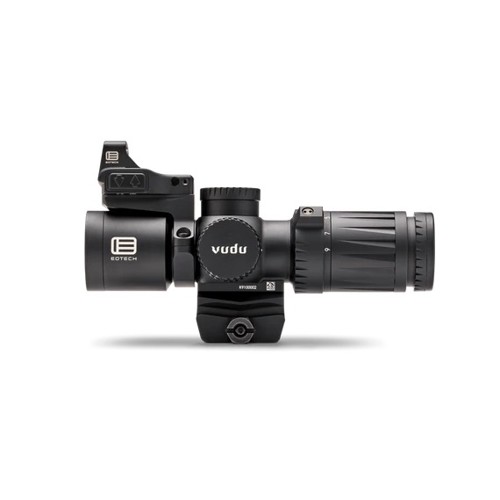 EOTECH Vudu 3-9x32 SFP Ultra-Short MD6 MOA Package Kit for sale at KYGUNCO.