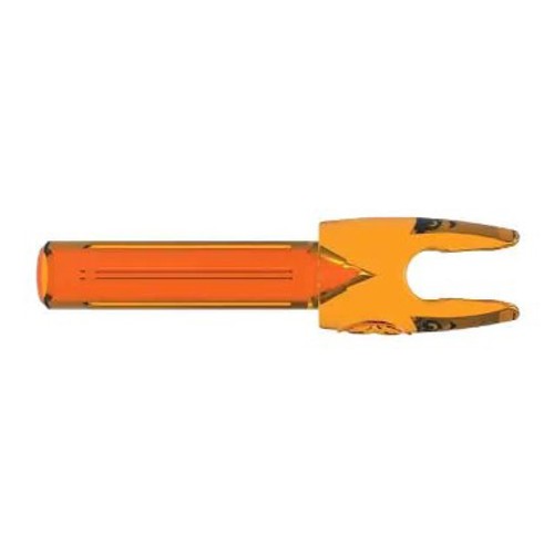 ALTRA ARROWS Nexum .166 Nock-Orange for sale at KYGUNCO.