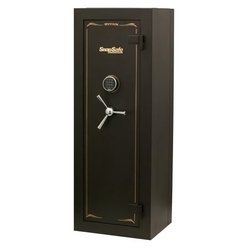 SNAPSAFE Titan Safe for sale at KYGUNCO.