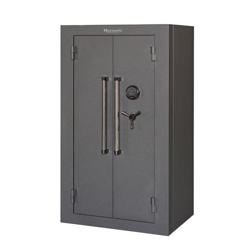 HORNADY Mobilis Double Door Safe (34" W X 25" D X 59" H) for sale at KYGUNCO.