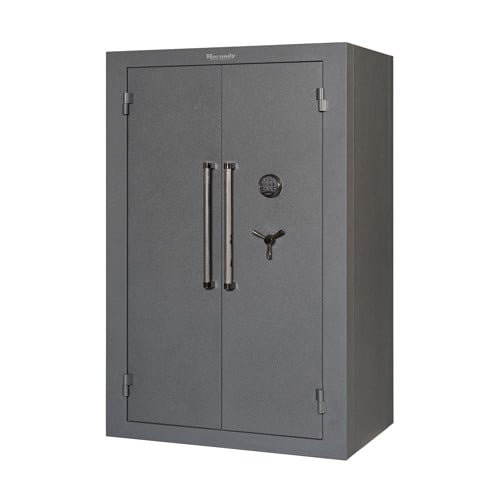 HORNADY Mobilis Double Door Max Safe 46"x31"x71" for sale at KYGUNCO.