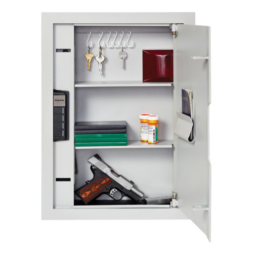 SNAPSAFE In-Wall Safe for sale at KYGUNCO.
