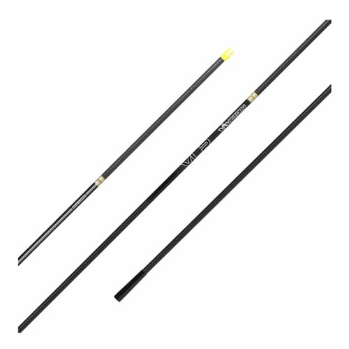 VICTORY ARCHERY VLR Elite .166 Carbon Arrow Shafts-300 for sale at KYGUNCO.