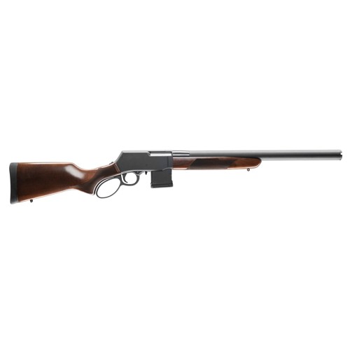 CNC FIREARMS H23 Supreme Henry 300Blk 19" Limited Edition - Blued & Walnut for sale at KYGUNCO.