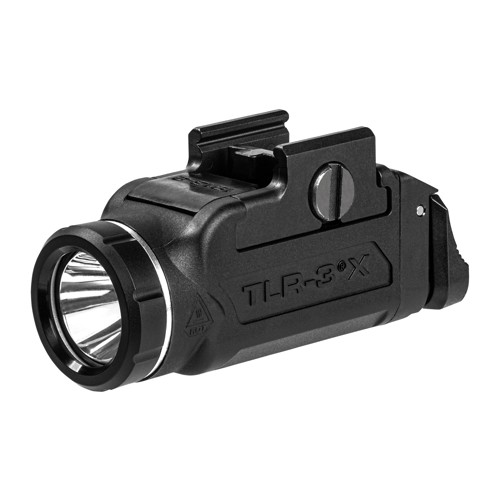 STREAMLIGHT TLR-3X USB (1913 Slim) for sale at KYGUNCO.