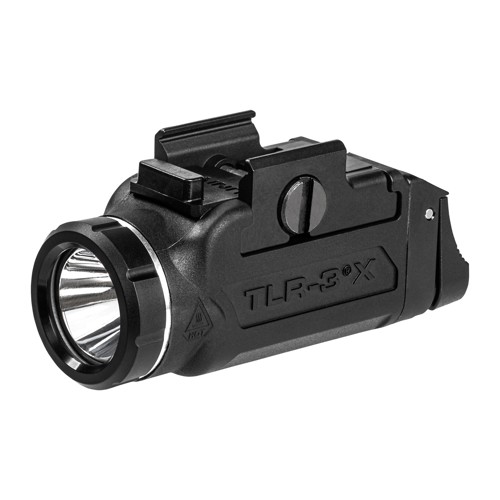 STREAMLIGHT TLR-3X USB (1913) for sale at KYGUNCO.