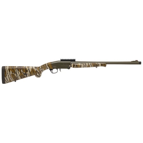 CHARLES DALY 101 Single Barrel Compact 20Ga 3" ODG/MOB 20" - FACTORY BLEM for sale at KYGUNCO.