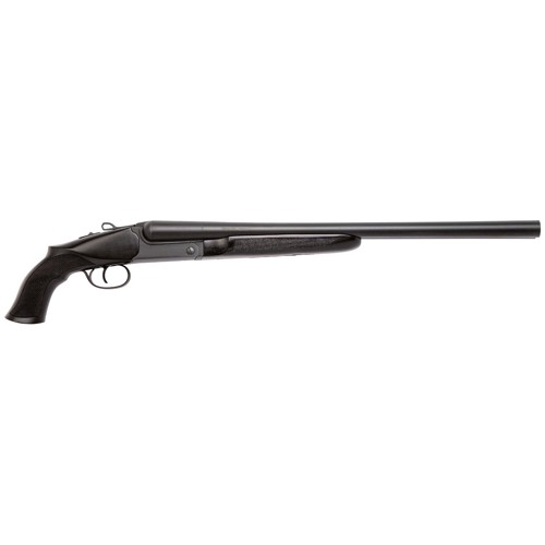 CHARLES DALY 500 Tact 12Ga 3" 20" - Black Walnut - FACTORY BLEM for sale at KYGUNCO.