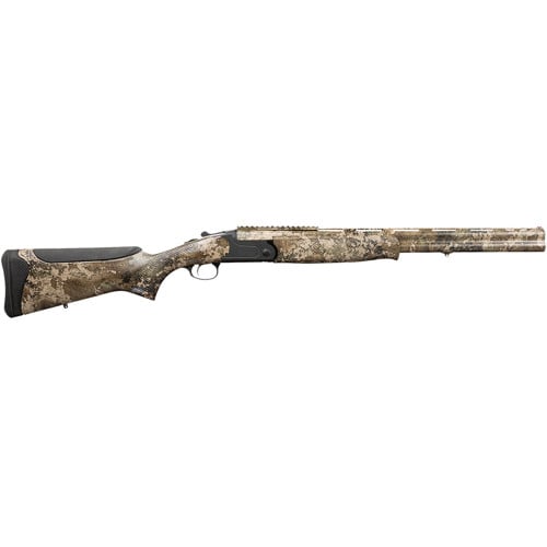 CHARLES DALY 202T Field 20Ga 3" 22" TrueTmbr Strata MC-5XT - FACTORY BLEM for sale at KYGUNCO.