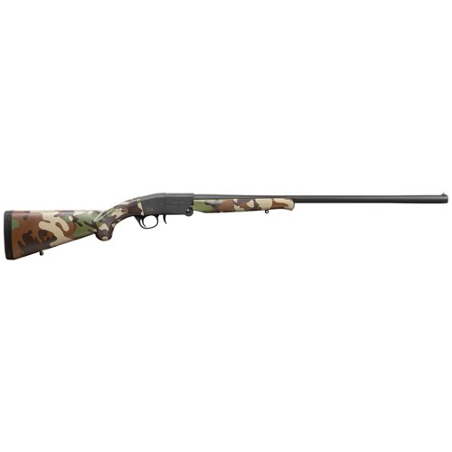 CHARLES DALY 101 Compact 20Ga 3" 26" 1rd Blued/Woodland - FACTORY BLEM for sale at KYGUNCO.