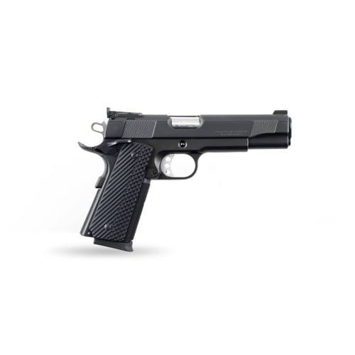 CHARLES DALY 1911 Empire Grade 45 ACP 5" 8rd Black - FACTORY BLEM for sale at KYGUNCO.