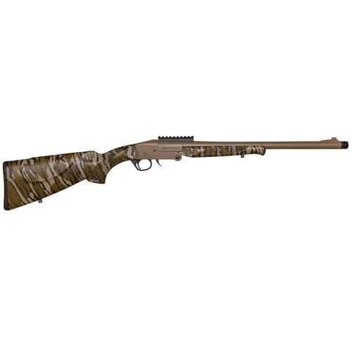 CHARLES DALY 101 Turkey 12Ga 3" 20" FDE/MO Bottomland - FACTORY BLEM for sale at KYGUNCO.