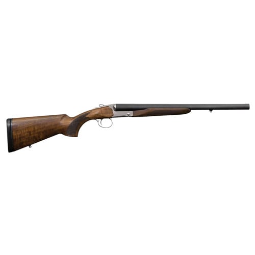 CHARLES DALY 512 Side by Side Coach 12Ga 20" 2rd Blued - FACTORY BLEM for sale at KYGUNCO.