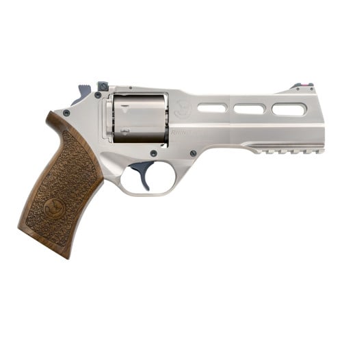 CHIAPPA FIREARMS Rhino 50 SAR G2 5" 6RD Revolver 357 Mag - FACTORY BLEM for sale at KYGUNCO.