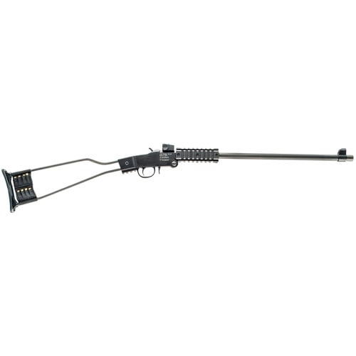 CHIAPPA FIREARMS Little Badger 22LR 16.5" 1rd - FACTORY BLEM for sale at KYGUNCO.